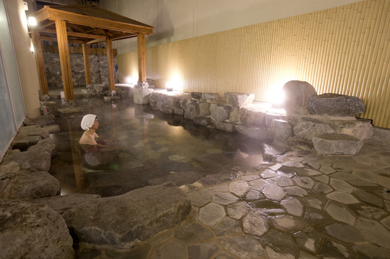 한화리조트 온천 산정호수 안시 스파13