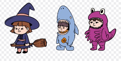 할로윈데이 유래 전통 코스튬 트릭오어트릿