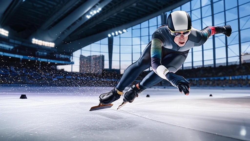 2026 동계올림픽 쇼트트랙 남녀 계..