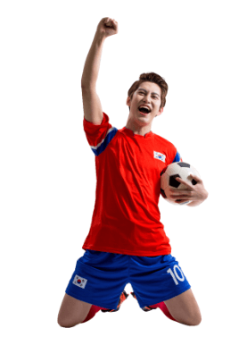 한일전 축구 다시보기