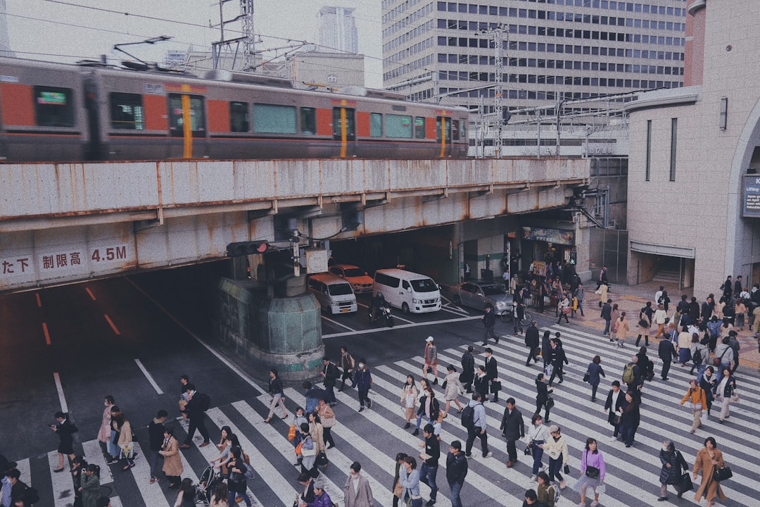 Osaka
