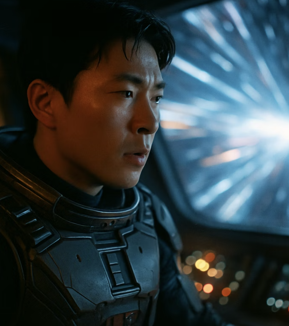 미래로 가는 편도 티켓