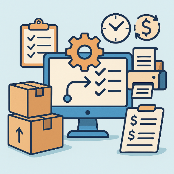 2025년 해외구매대행 통합 관리 자동화 솔루션 – 셀러의 시간과 체력을 지켜주는 실무 전략