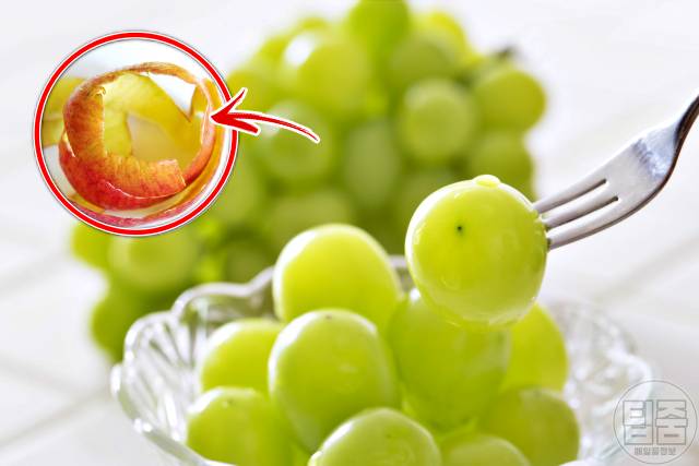 샤인머스켓 효능,전립선에 좋은음식,팁줌