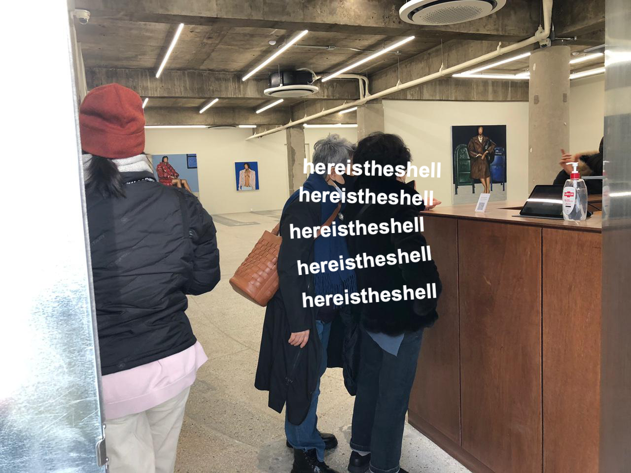 가나아트-보광-문을-열었을때