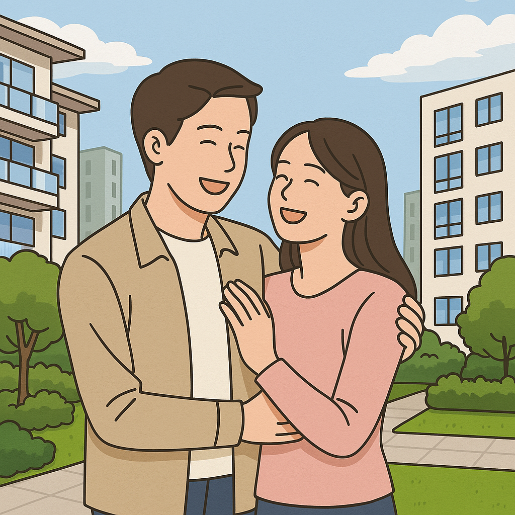 한강신도시