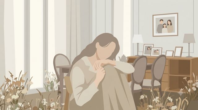 가족관계증명서 19회 지니 승우 세리 방송 정보