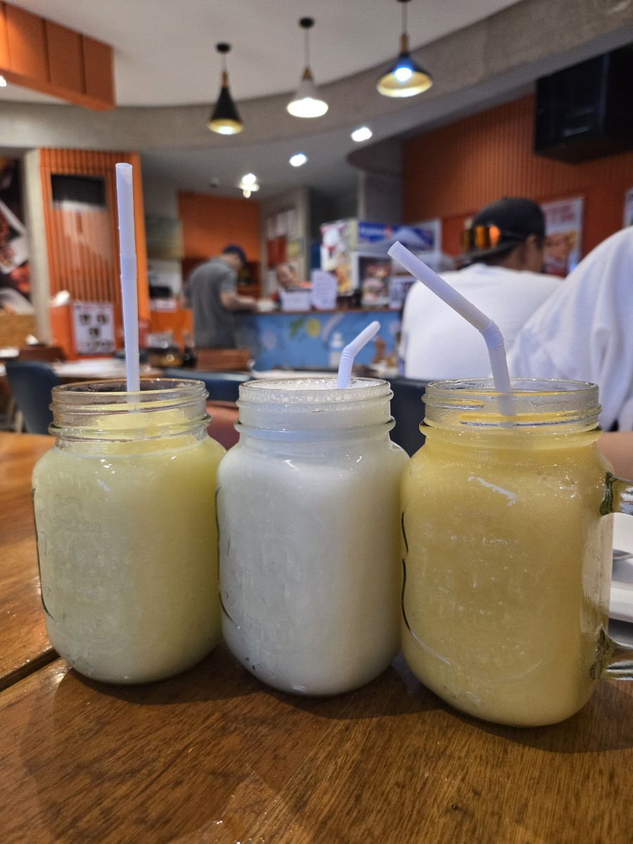 세부 맛집 츄비츄비