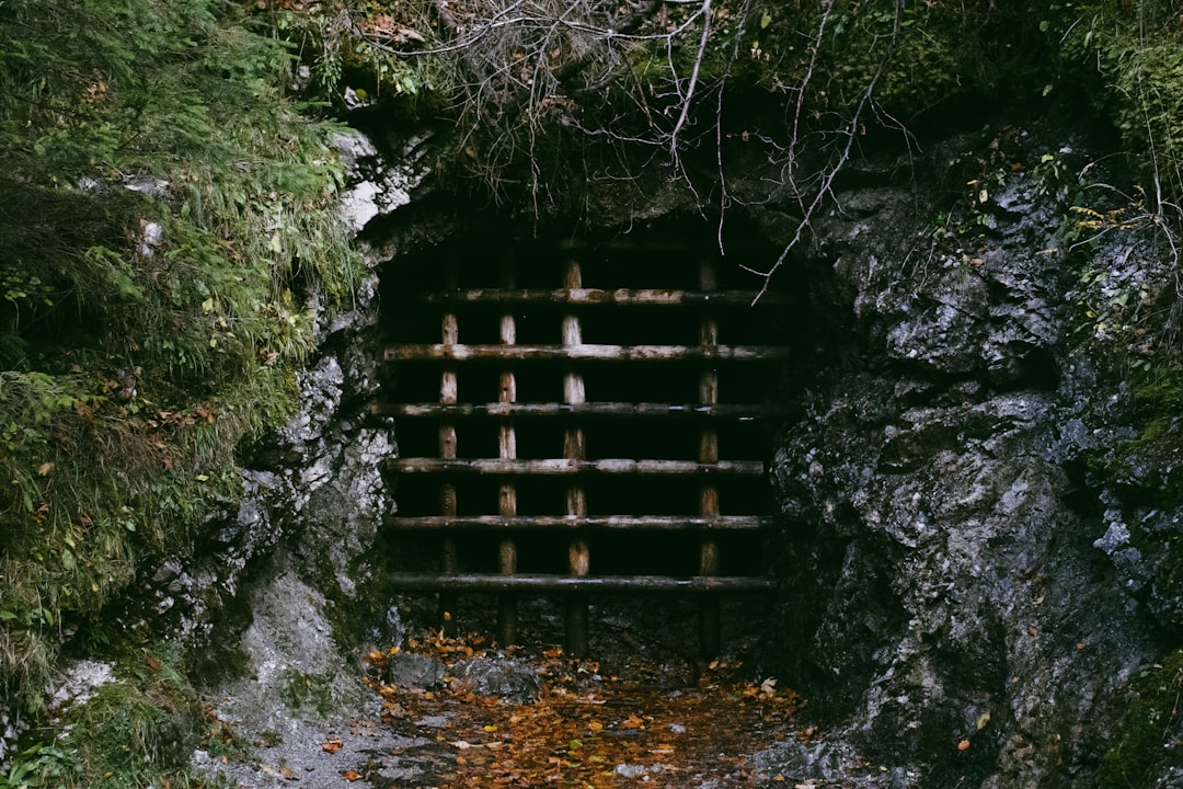sinkhole