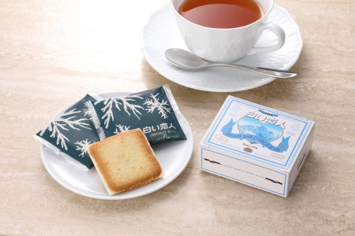 삿포로 쇼핑 리스트 8가지 - 디저트 편