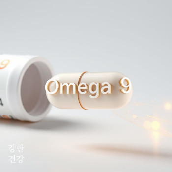 오메가9 효능