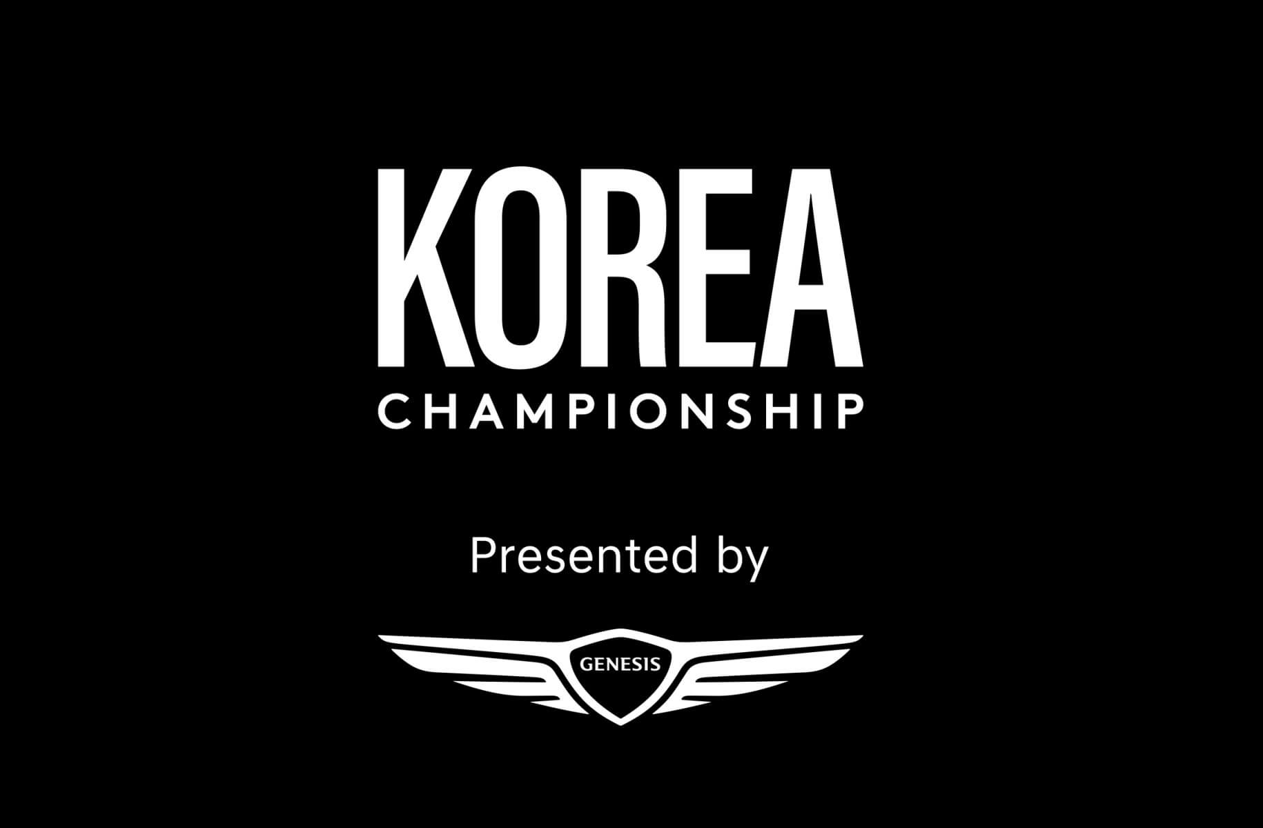 2024 제네시스 챔피언십