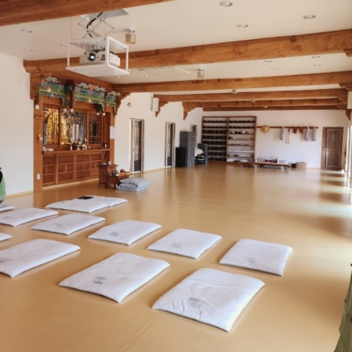 템플스테이 사찰