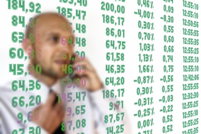 S&amp;P ETF