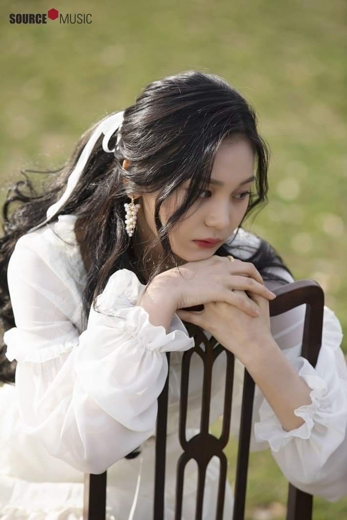 여자친구 GFRIEND