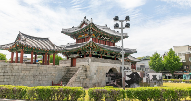 전주 한옥마을 코스 및 맛집 음식점10