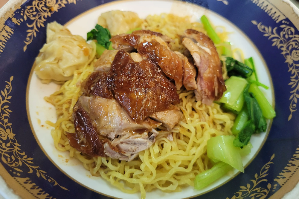 Saphan Taksin 맛집