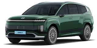 아이오닉9 가격