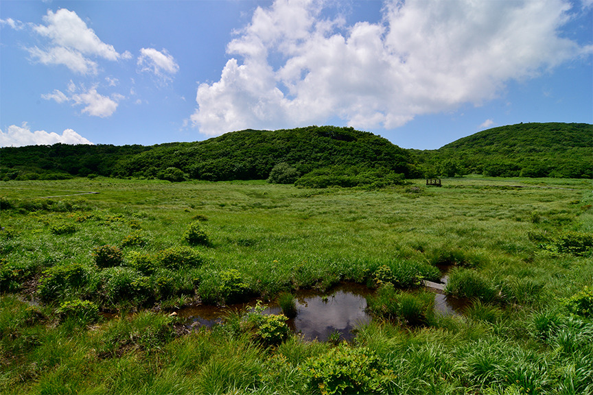 대암산 등산코스