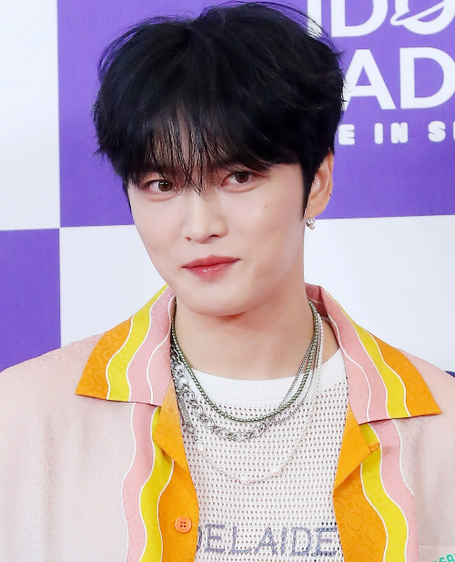 김재중 나이