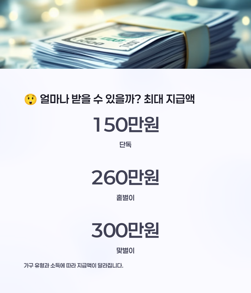 근로장려금 반기신청이란&amp;#44; 지급일&amp;#44; 신청기간