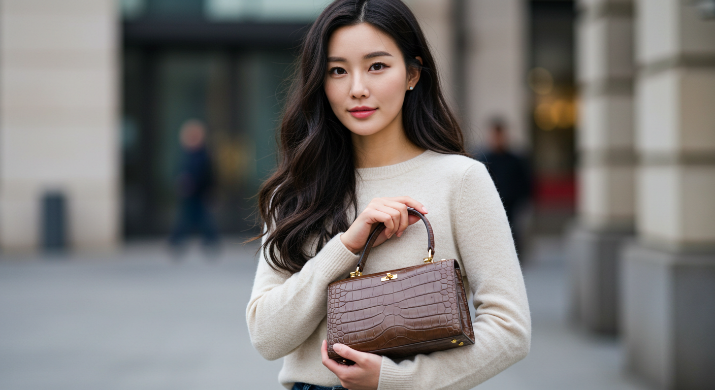 명품 브랜드 순위
