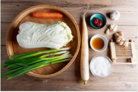 홈플러스 절임배추 예약