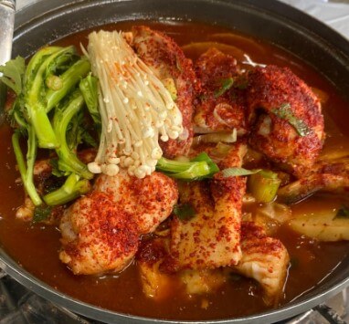 속초 맛집 추천 베스트10