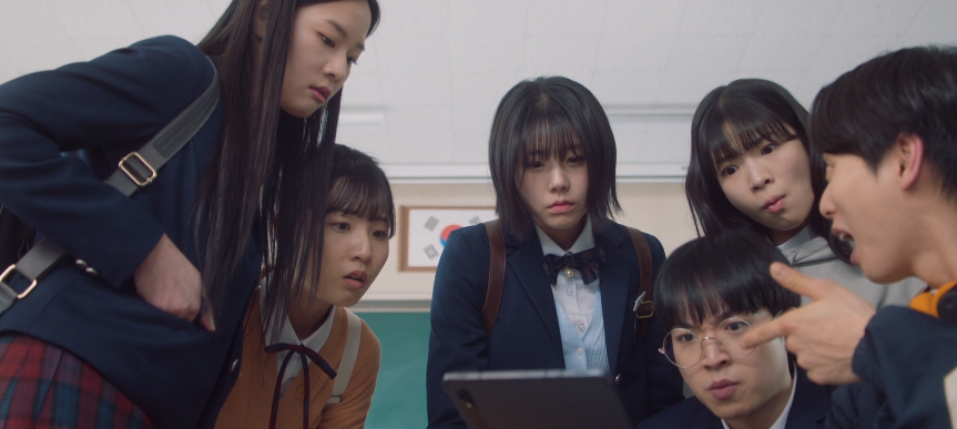 견우와 선녀 2회 줄거리(12)