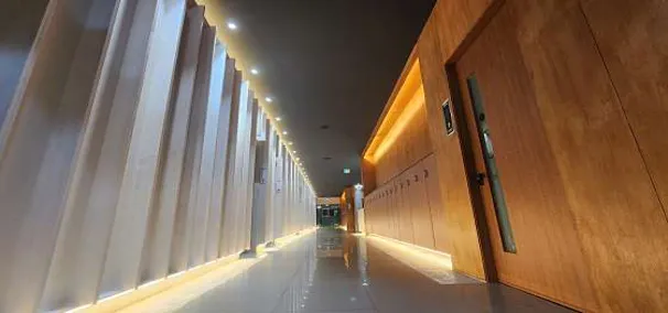 골프존파크 스포웨이 SPOWAY 킹스크린골프