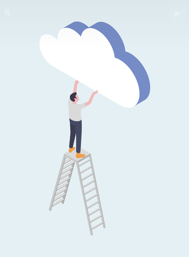 비 오는 날을 고를 수 있다고? – 날씨를 조종하는 과학