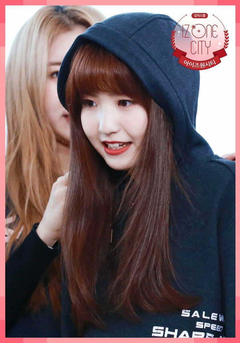 아이즈원 혼다히토미 고화질 몸매