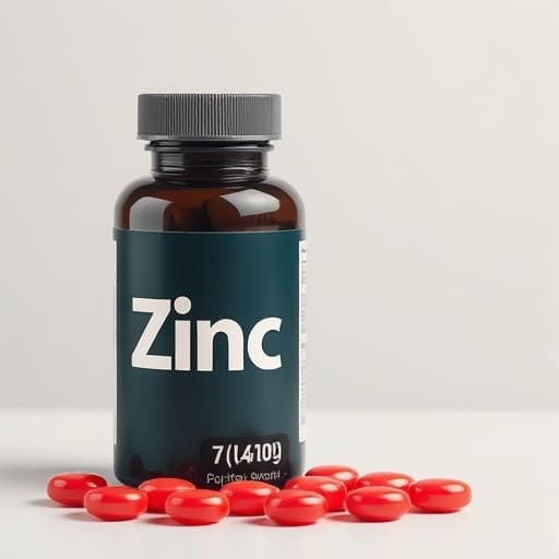 면역력 높이는 영양제