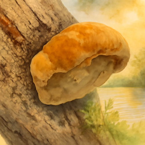 상황버섯_벅는법_복용팁