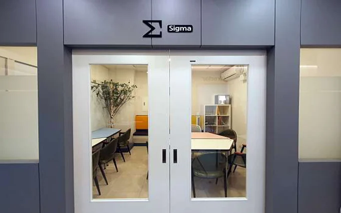 강의하는아이들 에반아카데미 송도 캠퍼스