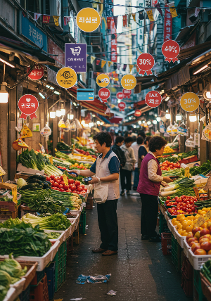 일반 매장 대비 절세 효과