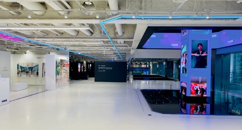 하이커 그라운드(8)