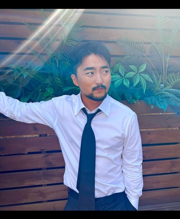 방송인 유병재