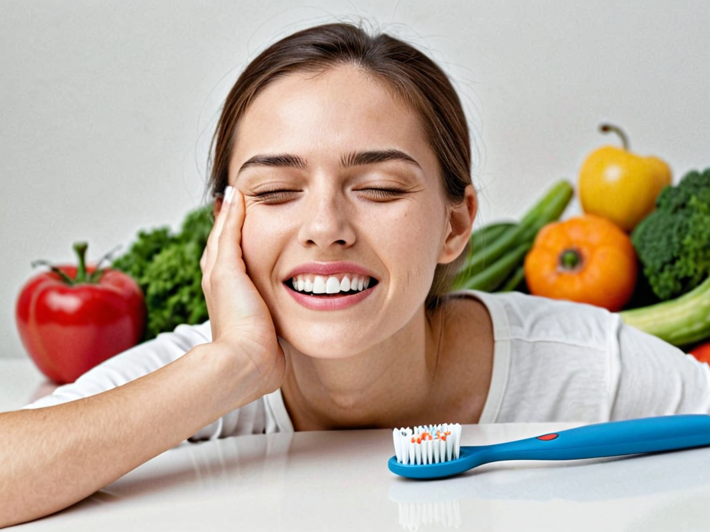 Lifestyle habits that help relieve pain. When it comes to dental pain, improving lifestyle habits is as important as