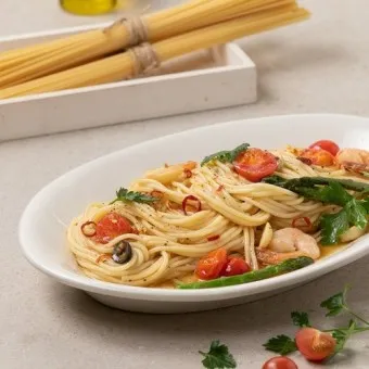 스파게티 면 삶는 법 황금레시피_3