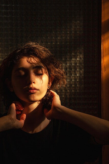 하루 피로를 줄이는 10분 루틴