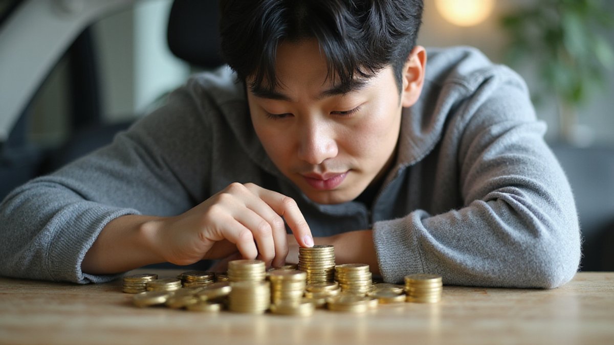 자동차 담보대출 현명하게 받는 법