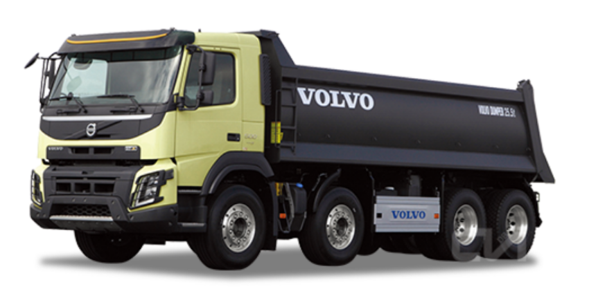 덤프트럭 적재량