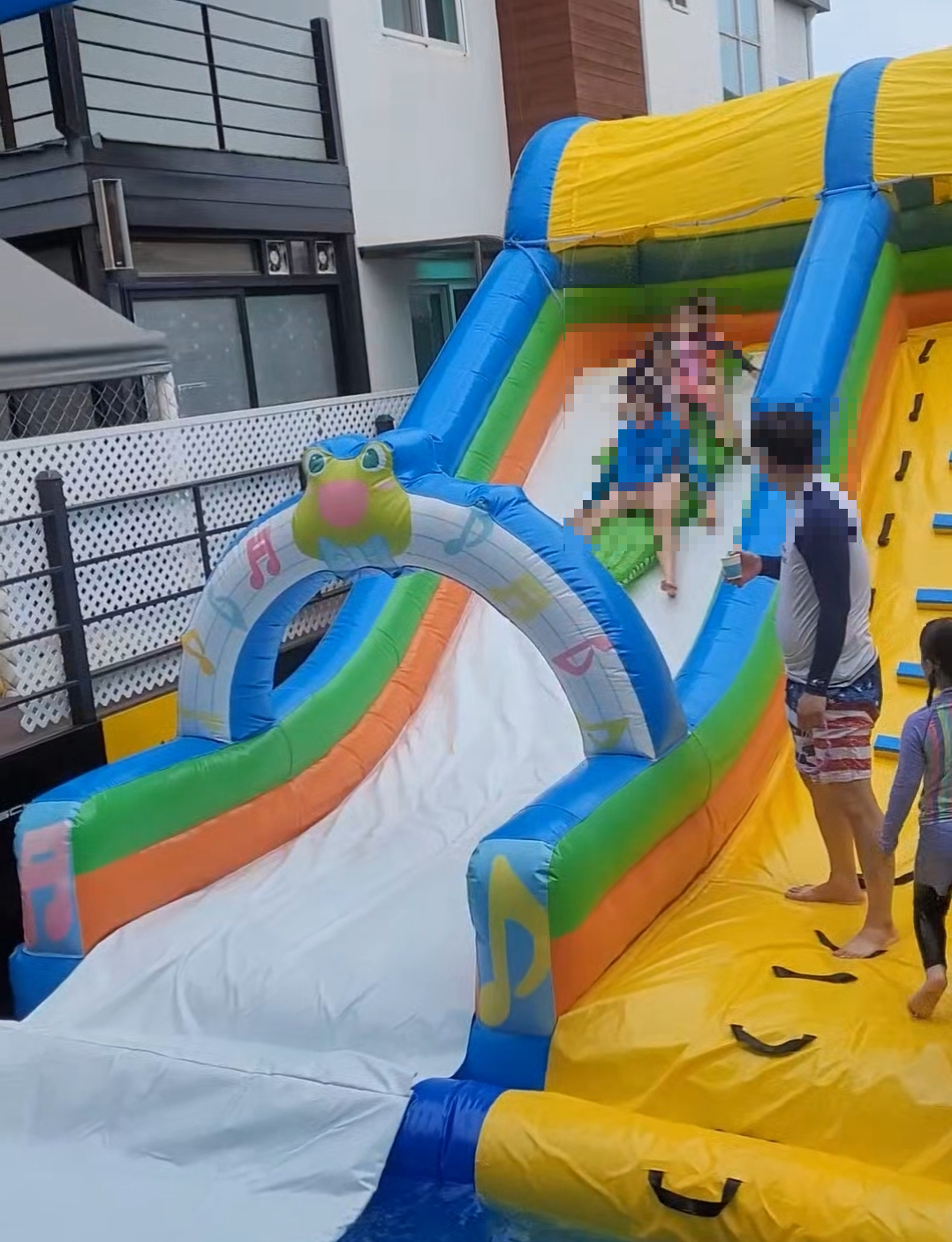 대부도펜션추천/풀빌라추천/대부도풀빌라