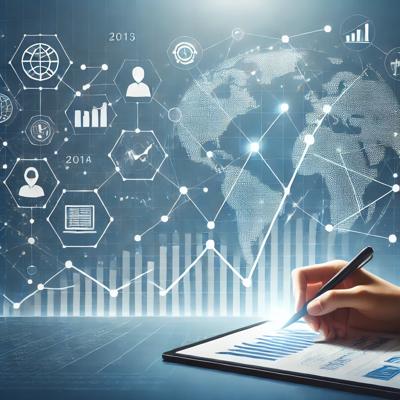 디지털 무역협정의 이해와 유망 수혜주 투자 전략 완벽 가이드