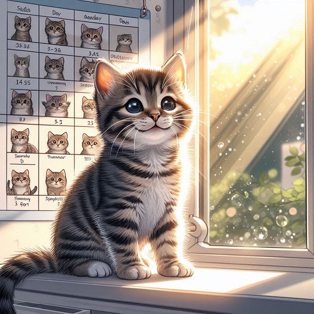 집고양이 평균수명11