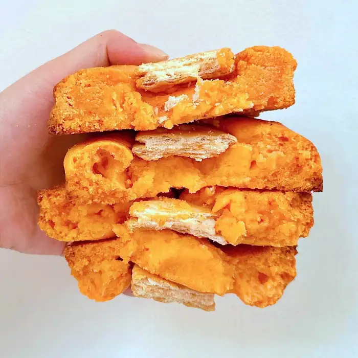 생방송 오늘저녁 서울숲 성수 약과 크림치즈 쿠키 맛집