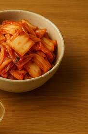 돼지고기 김치찌개