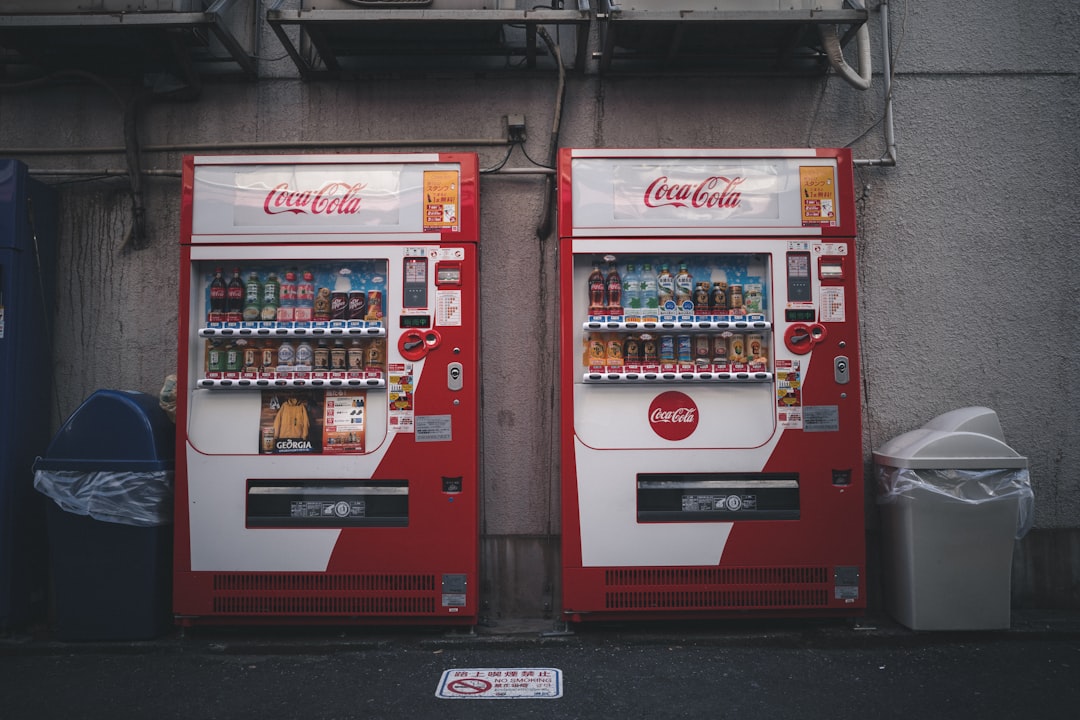 ads — short for advertisements.