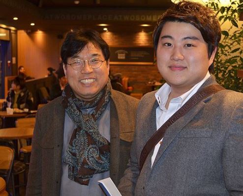 김호중 프로필 가정사 전여자친구 폭행 논란